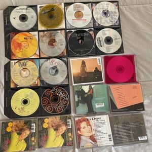 Country, Folk, Christian Music Genre